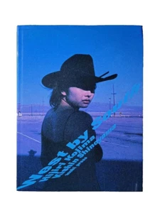 West by South Kishin Shinoyama Hijiri Kojima Photobook 1999 - Picture 1 of 18