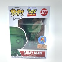 funko pop toy story army man