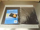 ITOYA Art Portfolio 11x14 Multi-Ring Mounting Board Pack & Refill Insert Pages