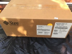 NEW, 300-1428,SUN 360W DC input Power Supply "Phoenix Connector ",Netra- A/D1000 - Picture 1 of 11