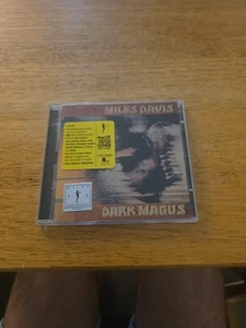 Dark Magus: Live at Carnegie Hall by Miles Davis (CD, 1997) - Picture 1 of 5