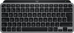 Logitech MX Keys Mini For Mac keyboard Home/Office Bluetooth QWERTY UK Englis... - Picture 1 of 1