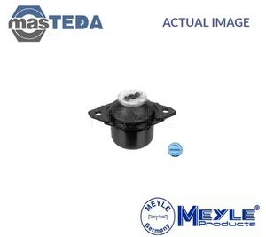 100 199 0014 ENGINE MOUNT MOUNTING LEFT REAR MEYLE FOR VW GOLF II,JETTA II - Picture 1 of 5