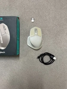 Logitech MX Master 2S (910005131) Wireless Mouse - Picture 1 of 4