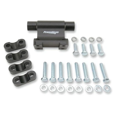 Powermadd Pivot Adapter Kit for Arctic Cat - 45580 - Image 1 of 2