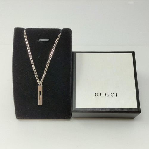 Collana Gucci Y0708