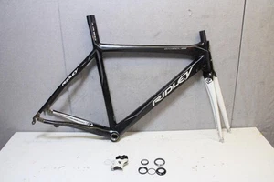 2011 Ridley Damocles ISP Carbon Frame Size S - Picture 1 of 24