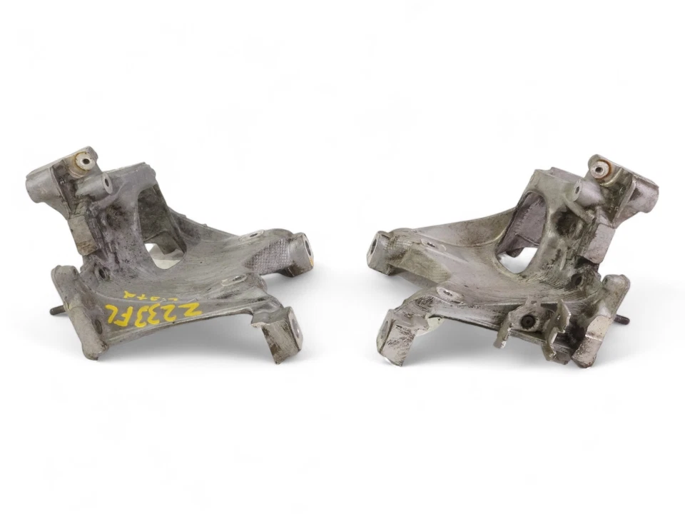 2017 - 2019 Audi A4 B9 2.0L Mount Cradle Support Engine Motor Left Right Oem - Image 1 of 4