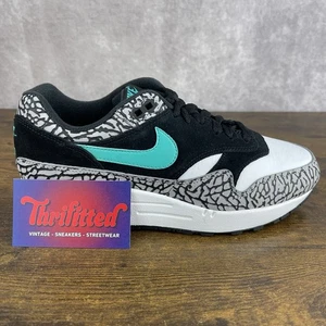 NEW Nike Air Max 1 atmos Elephant 2017 Size 6 908366-001 Single Shoe Amputee OG - Picture 1 of 8