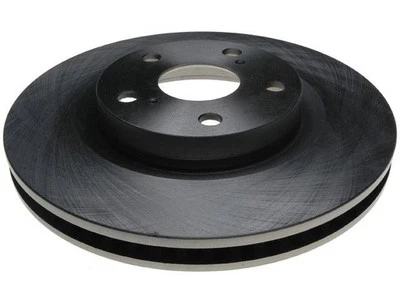 Rotor de freno delantero Raybestos 57147MTNP 2008 2009 2010 para Toyota Camry 2007-2011 Foto 1 de 2