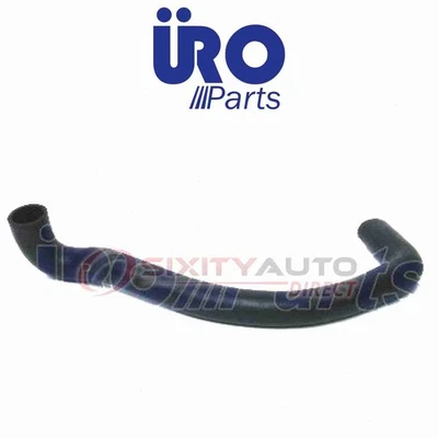 URO Upper Radiator Coolant Hose for 1984-1987 BMW 325e - Belts Cooling Hoses hp Foto 1 de 4