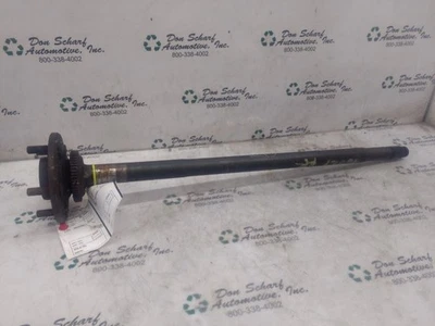 Passenger Axle Shaft Rear Axle Disc Brakes Fits 94-98 GRAND CHEROKEE 252543 - Image 1 of 4