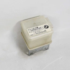 BMW E39 5-Series Inclination Sensor Switch Alarm Level Sender 540i 1996-1998 OEM - Picture 1 of 4