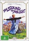 The Sound Of Music - Julie Andrews Christopher Plummer Peggy Wood (2 Dvd Set) R4