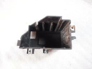 E. Aprilia Scarabeo 125 Battery Box Battery Compartment - Picture 1 of 4