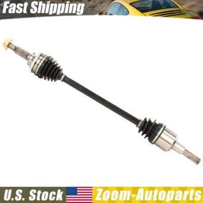 For 2001-2006 Mazda Tribute 4WD New OE Rear Right CV Axle Lifetime Warranty - Image 1 of 4