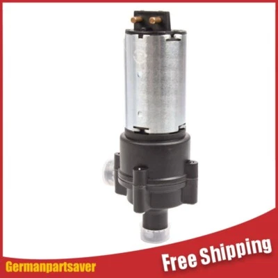 New Electric Water Pump For Mercedes-Benz SLK320 3.2L Auxiliary 0018351364 Foto 1 de 4