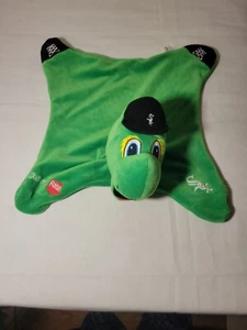 RARE Chicago White Sox Southpaw Mascot Giveaway Plush/security blanket baby - Picture 1 of 11