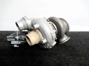 Turbocompresor BMW Serie 7 750i G11 G12 N63B44C reacondicionado - Imagen 1 de 5