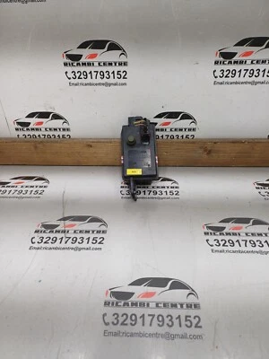 👉CENTRALINA SIRENA ALLARME DI SICUREZZA ANTIFURTO 2008 SAAB 9-5 12767820 XD3 - Immagine 1 di 4