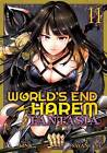 World&#39;s End Harem: Fantasia Vol. 11, Link,  Paperb