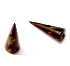 Replacement Ball (1) for 14 Gauge 4x12mm Wood Cone Spike External - Picture 1 of 4