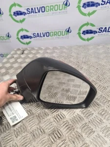 RENAULT SCENIC DOOR MIRROR ELECTRIC (DRIVER SIDE) 963019850R 2009-2023 - Picture 1 of 9