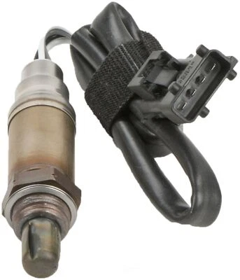 Bosch For Volvo C70 1998 15097 Premium Oxygen Sensor - Image 1 of 4