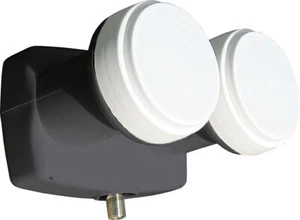 LNB Inverto Monoblock Único 6° IDLB-SINM40-MNO06-8PP Hotbird Astra DiseqC - Imagen 1 de 1