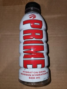 TORONTO RAPTORS WEISSE FLASCHE PRIME HYDRATION DRINK CANADA EXCLUSIVE EDITION - Bild 1 von 1