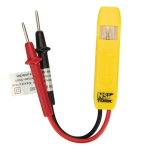 industries tes111 Twin Probe Spannungsprüfer 80250 Vacneon - Bild 1 von 3