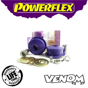 Powerflex boccole interne Wishbone anteriore (posteriore) VW Vento 92-99 PFF85-204 - Foto 1 di 2