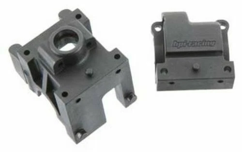 HPI Bullet Flux St 101160 - Differential Housing (WR8/Bullet) -