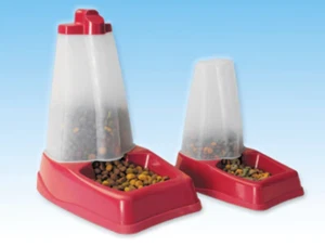 Automatic Feeder for Dog - Picture 1 of 2