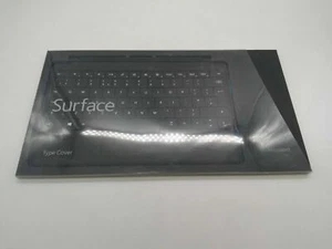Microsoft Surface Pro 1/2 RT Type Cover Keyboard French Azerty Layout (LA032421) - Picture 1 of 2
