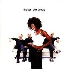 Best of M People von M-People | CD | Zustand sehr gut - Bild 1 von 2