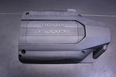 Cubierta del colector de admisión Honda Pilot 2003-2004 OEM 17128-PGK-A01 17124-P8F-A30 Foto 1 de 4