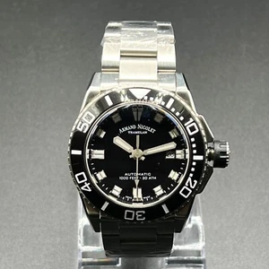armond nicolet a480agn-nr brand new 44mm js9 - Picture 1 of 1