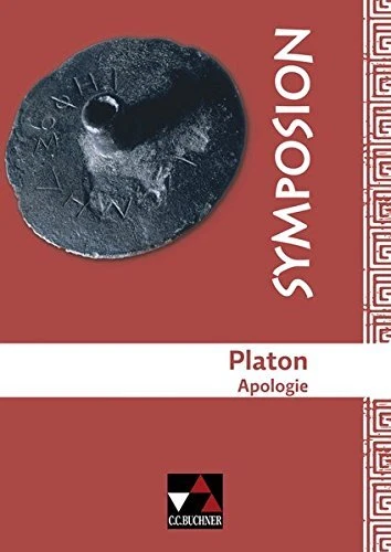			Symposion 03. Platon, Apologie: Griechische Lektureklassiker by Mul*.		 - image 1 of 1