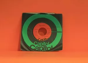 MAZE / FRANKLIN BEVERLY - LADY OF MUSIC / TIME IS ON MY SIDE - 7" SINGLE 45 A1 - Bild 1 von 2