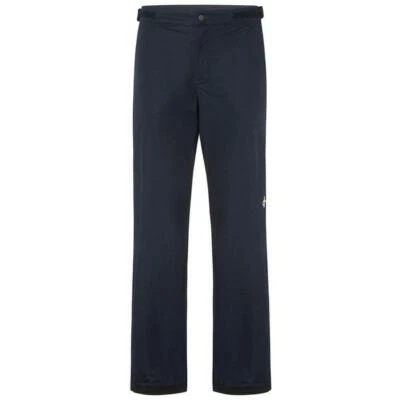Cross Hurricane RE Regenhose Damen Navy
