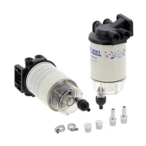 MO 1400 Hifi Complete Hifi Fuel Filter Water Separator Marine Petrol Application - Picture 1 of 1