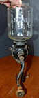 VTG Coffee Grinder Counter Mount ARCADE 25 Cast Iron