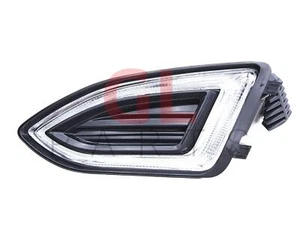 FORD EDGE 2015-2018 FOG LIGHTS Left TYC SAE USA Type FT4Z13200B LED - Picture 1 of 4