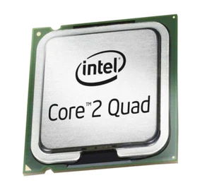 Procesador Intel Core 2 Quad Q8200 SLB5M Socket 775 (LGA775) - Imagen 1 de 1