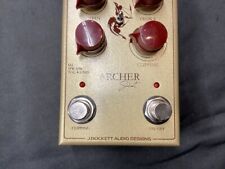 J.Rockett Audio Designs The Archer Sélectionner for sale
