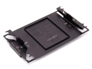 Lotes K50331-004 Intel Socket / Sockel LGA-4677 Cover Protector Cap Abdeckung - Afbeelding 1 van 1