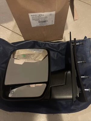 955-495 Side View Mirror - Image 1 of 4
