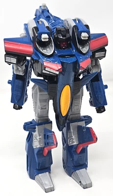 Transformers Armada Thundercracker - Max-Con 2002 - Image 1 of 4