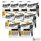 36 Energizer AAA Alcaline Puissance LR03 batteries 1.5V Miro MN2400 4BL Exp 2027